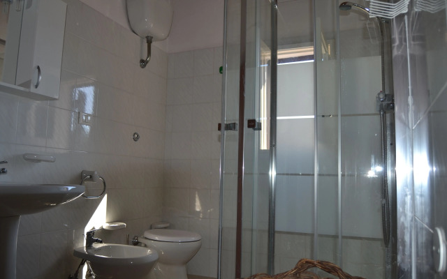 La casa nel villaggio