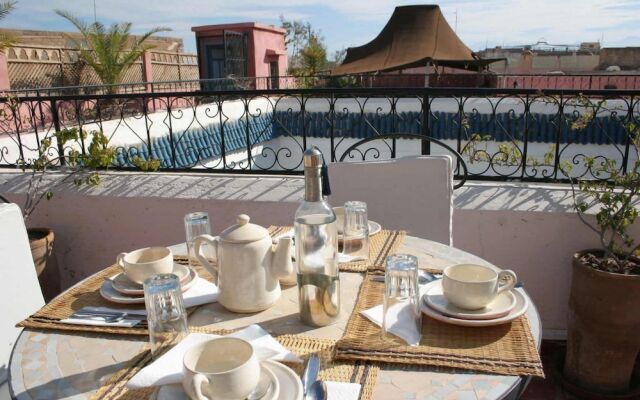Riad Dar Meryem