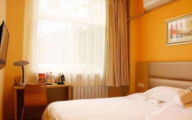 Grace Inn Jiyang Branch