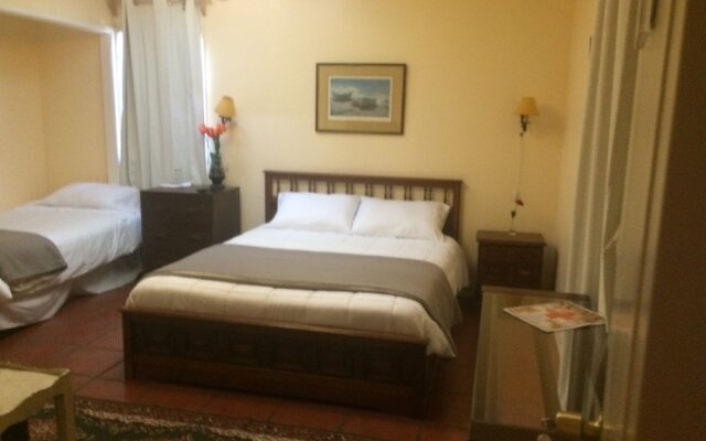 Welcome to Scandinavia Hotel B b