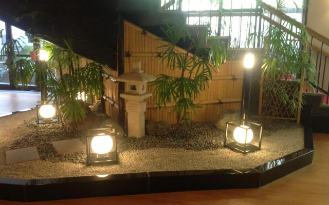 Ryokan Itaniya