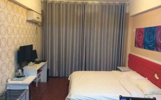 Suzhou Sun City Apartment Hotel