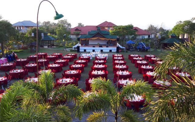 Silamanee Resort & Spa
