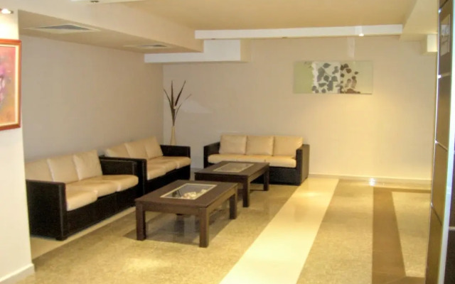Hotel Amfibia Beach