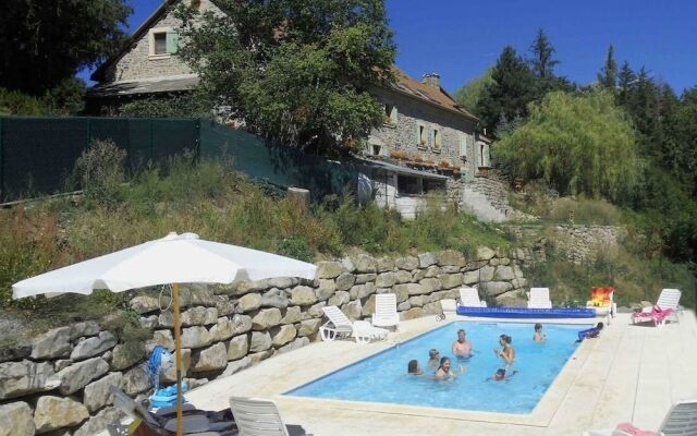 Les Chemins Verts. Chambre d'hôtes