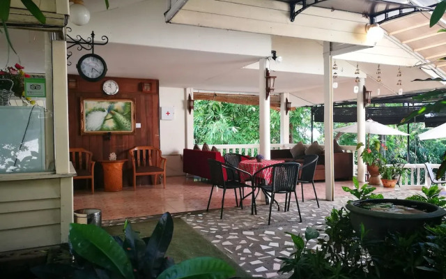 Karon Bungalow