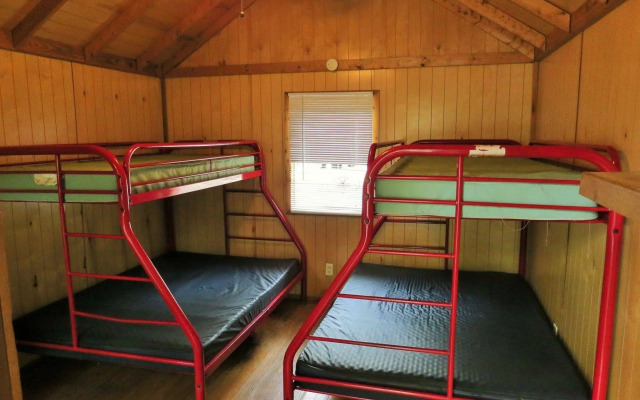 Canyonlands RV Resort & Campground
