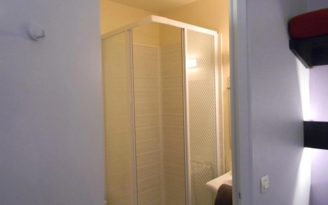 Class Hôtel Poitiers