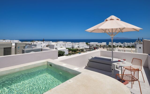 Viva Nove Suites
