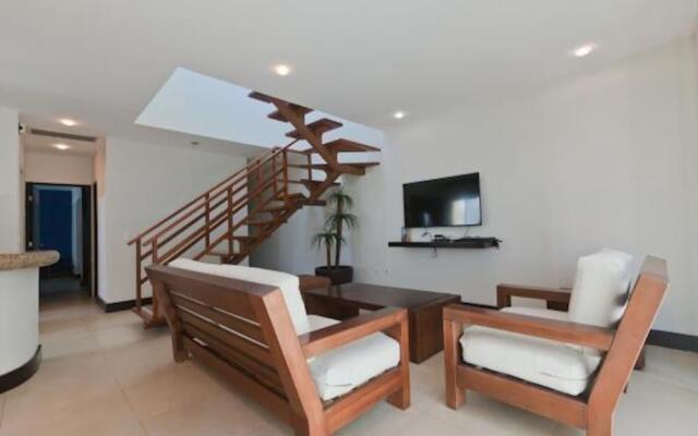 Pueblito Escondido - Penthouse con alberca Privada