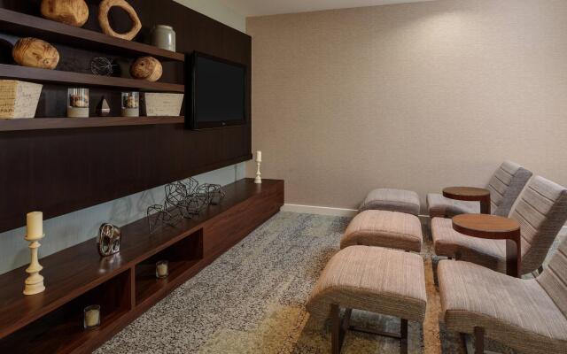 Courtyard by Marriott Houston Medical Center/NRG Park