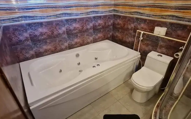 The Festival Hotel Suites & Spa