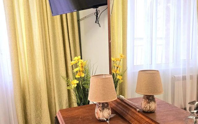 Sea key (Cea key) Guest House Comfort