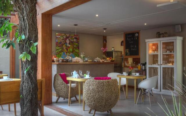 Pousada Agua de Coco