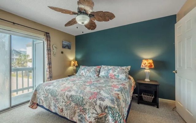 The Sandcastle @ Tiki