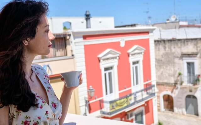 B&B San Trifone