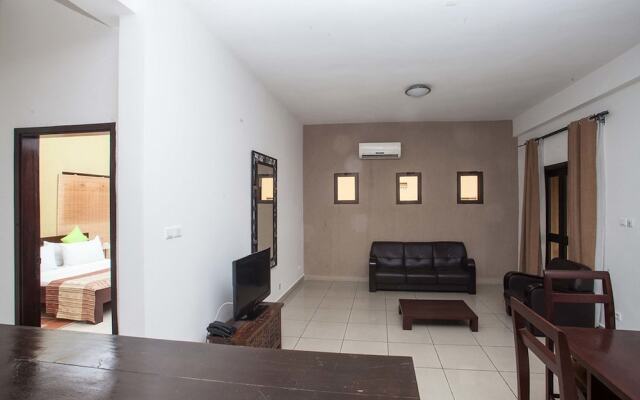 Ilewa Hotel
