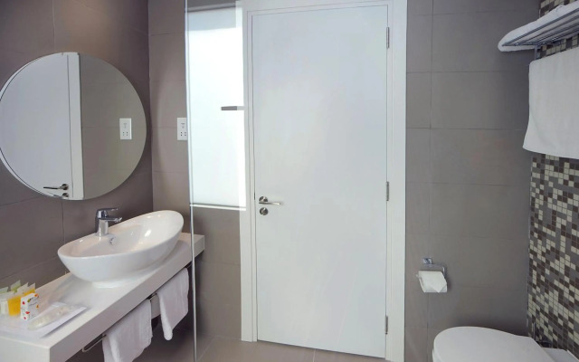 Okeanos Beach Boutique Hotel