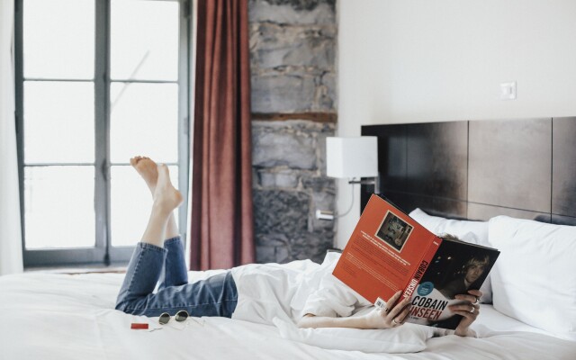 Le Petit Hotel Vieux-Montreal - Saint-Paul