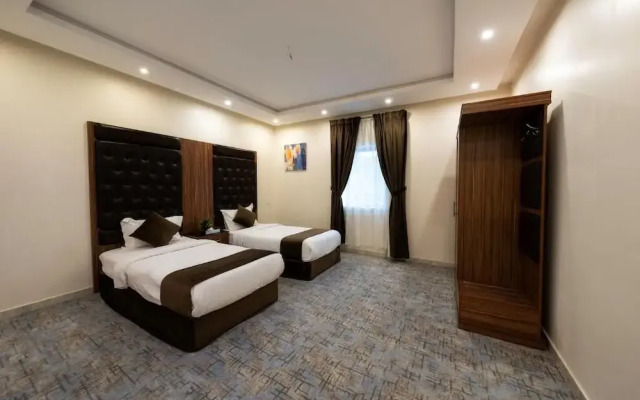 Al Qasr Hotel Suites - Al Iskan District