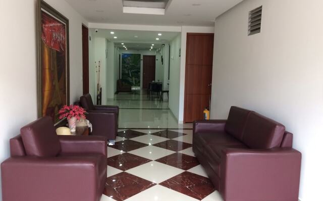 Hotel Paraiso Ferial