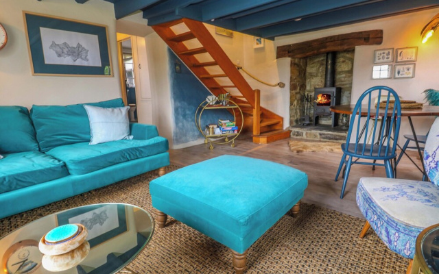 Mermaid Cottage