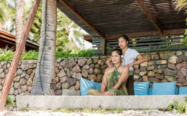 Baan Rattana Thep (Dhevatara Cove) - SHA Extra Plus