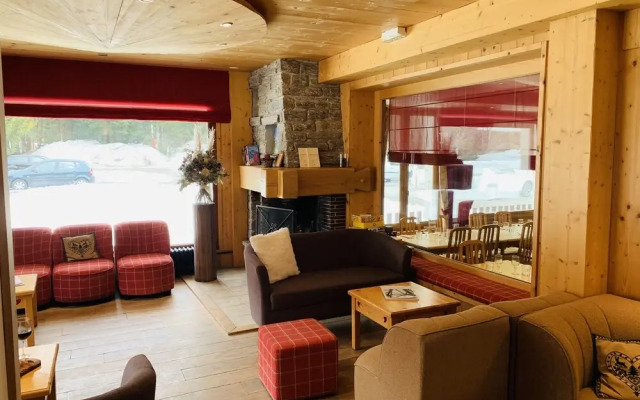 L’Arveyron Open House