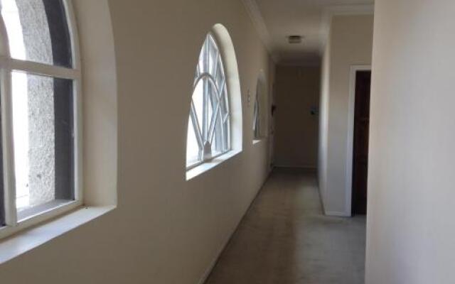 Mansion Samzara Hosteleria