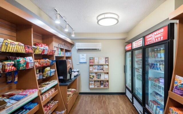 Candlewood Suites Washington Dulles Sterling by IHG