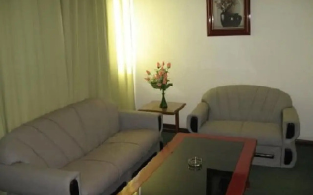 Panorama Inn