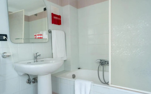 Hotel Corallo