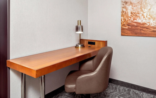 SpringHill Suites by Marriott San Diego-Scripps Poway