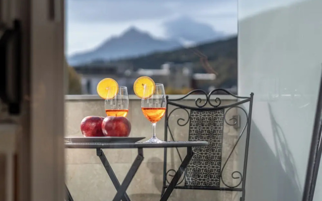 Hotel Neue Post Innsbruck