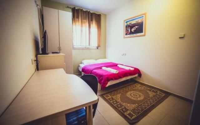 Studio Apartment Avia