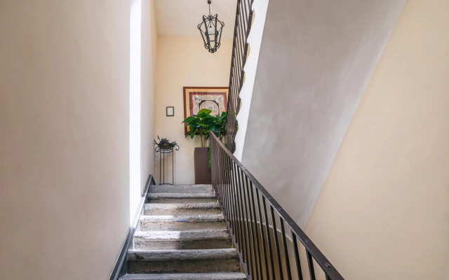 Hotel Il Convento
