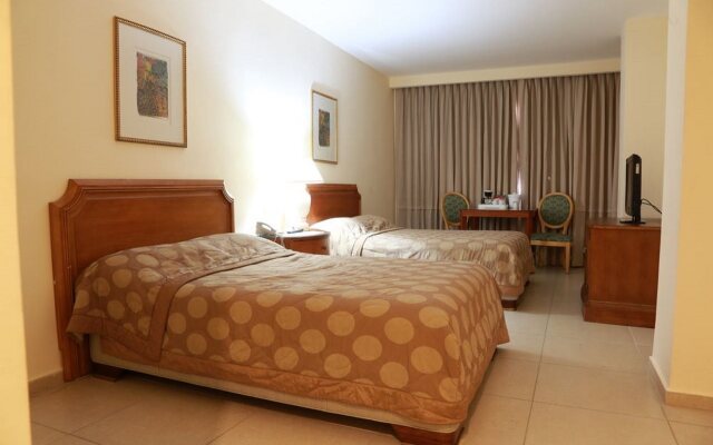 Ramada by Wyndham Princess Santo Domingo