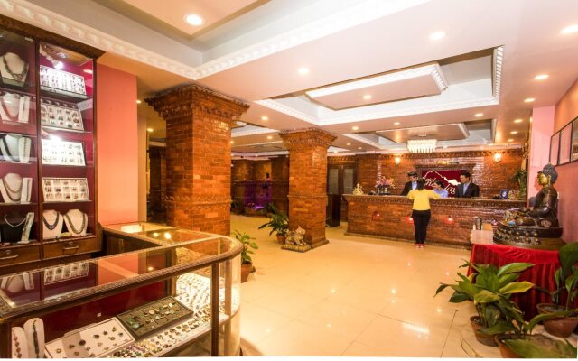 Hotel Nepalaya