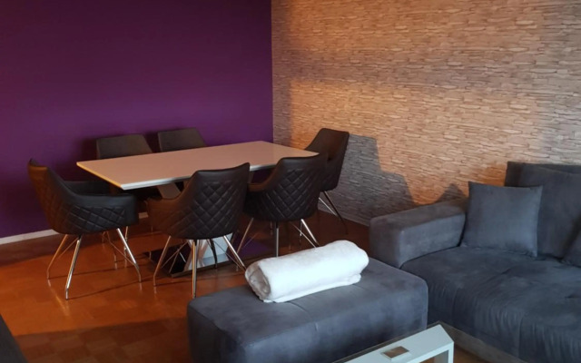 Penthouse "Marc Aurel" - GreatView, WiFi & Netflix