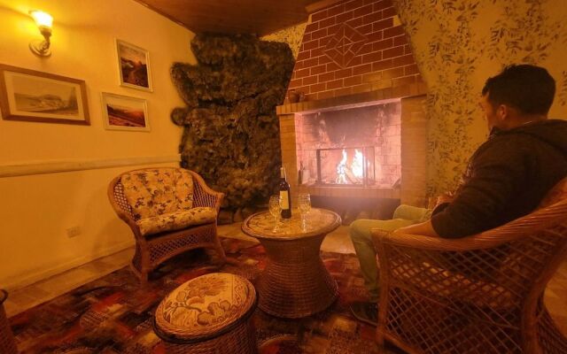 Santana in Nature Bed & Breakfast