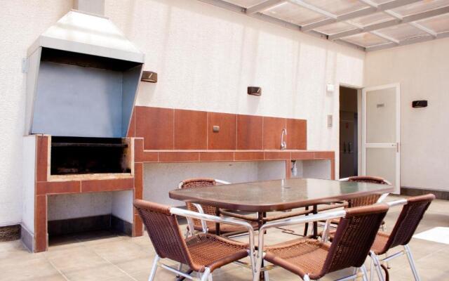 Apartamentos Terrazas de Talca