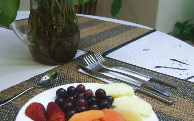 Hotel Casa Colonial Barranquilla