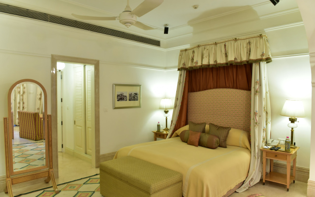 Taj Falaknuma Palace