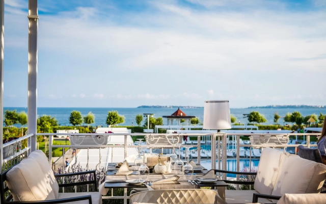 Premier Fort Beach Sveti Vlas