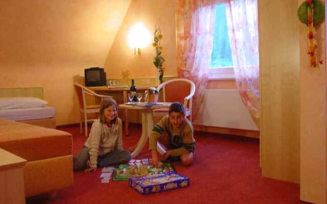 Hotel Zum Schützen
