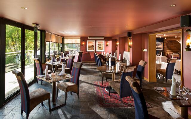 Chevin Country Park Hotel & Spa