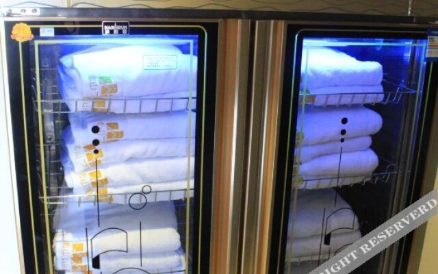 Benison VII Boutique Hotel