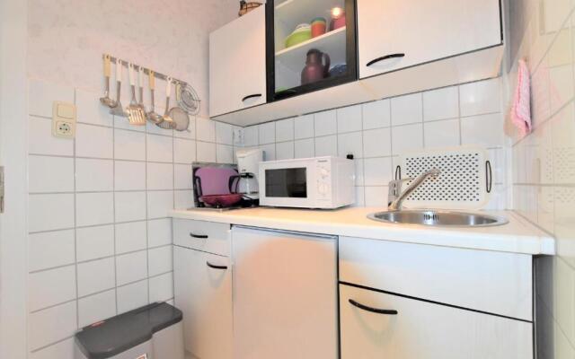 Haus Antje-Kellenhusen Whg4
