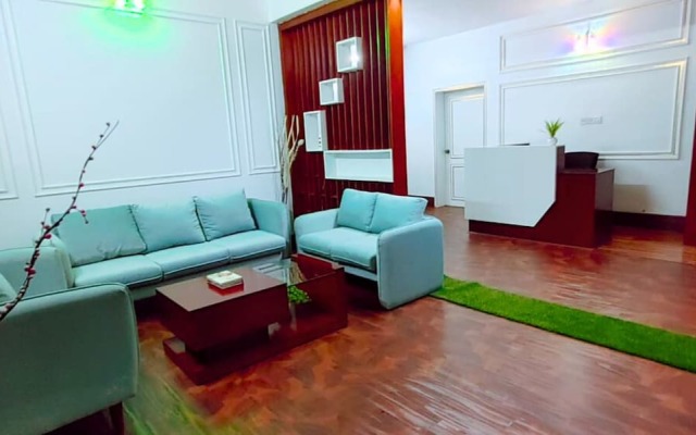 Rezala Restaurant Catering & Residence