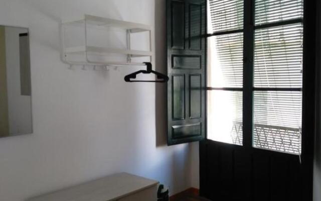 Apartamento Centro Encarnación 1º I